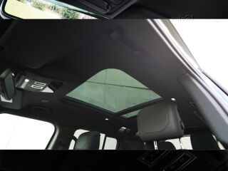 Land Rover Defender 110 V8 Carpathian Edition P525 5.0 V8 386 5.0 386kW
