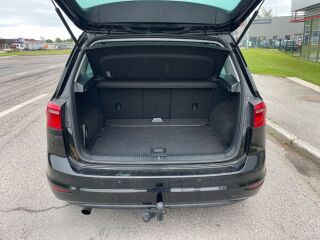 Volkswagen Golf Sportsvan Bluemotion 1.2 81кВ