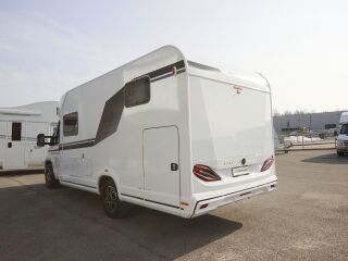 Knaus LiVE TI 650 MEG Platinum Selection 2.2 103kW