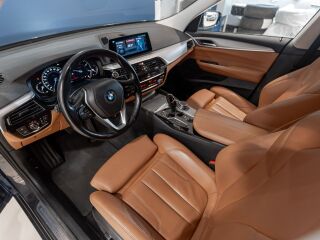 BMW 620 d Xdrive 2.0 140кВ