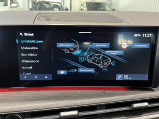 Hyundai Santa Fe Premium 1.6 T-GDI 117kW