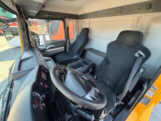 MAN TGS 26.320 6x4 235kW