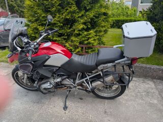 BMW R 1200 GS 74кВ