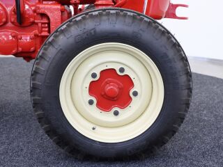 Porsche DIESEL SUPER N 308 28kW