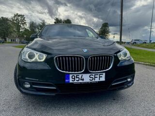 BMW 530 3.0 190kW