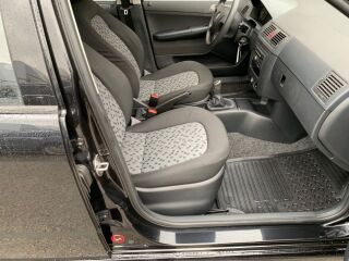 Skoda Fabia Classic 1.2 R3 BMD 40kW