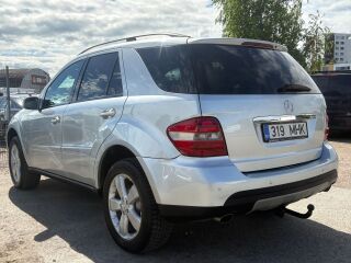Mercedes-Benz ML 320 SPORTPAKETT VERSIOON 3.0 CDI 165kW