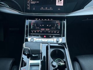 Audi Q7 55 TFSI e-tron Quattro S Line Plug-in-Hybrid 3.0 280kW