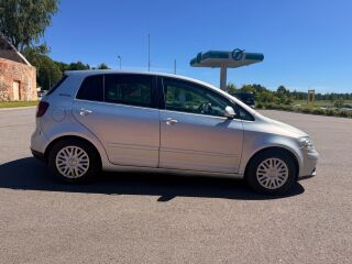 Volkswagen Golf Plus 1.9 77kW