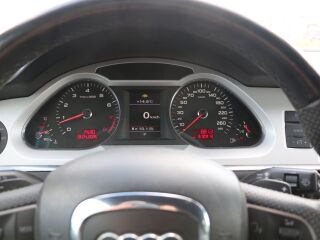 Audi A6 S-Line 2.8 140kW