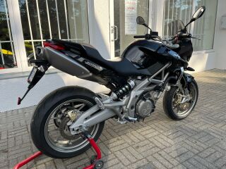 Aprilia Shiver 750 GT V2 25кВ