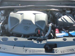 Toyota Avensis Sport 2.0 105kW