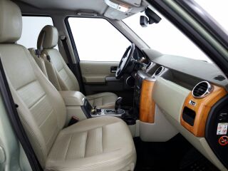 Land Rover Discovery 3 HSE 2.7 TDV6 140kW