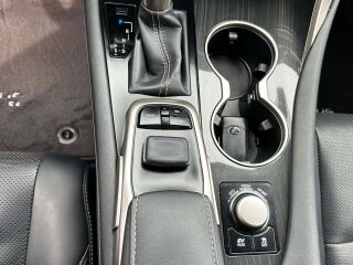 Lexus RX 450h AWD Luxury Hybrid 3.5 193kW