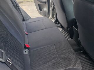 Nissan Qashqai 1.2 85kW