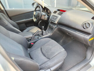 Mazda 6 1.8 88кВ
