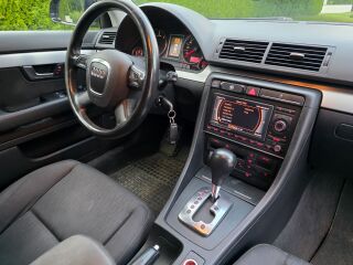 Audi A4 TDI Bose 2.0 100kW
