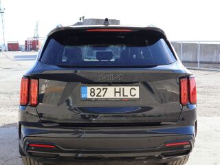 Kia Sorento 2.2 142кВ