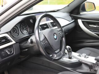 BMW 316 316d Limousine 2.0 85kW