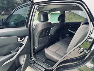 SsangYong Korando Comfort 2.0 R4 E-XGi 109kW