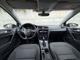 Volkswagen Golf 1.5 110kW