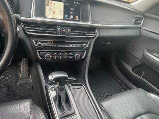 Kia Optima KNAGU815GH5131494 1.7 104kW