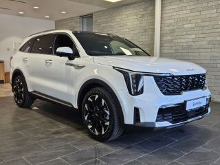 Kia Sorento TX MY26 2.2 CRDi 142kW