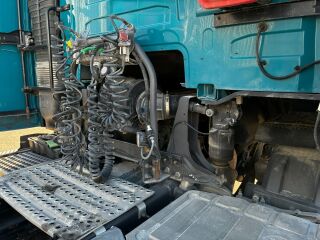 Volvo FH13 13.0 375kW