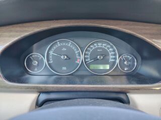 Jaguar X-Type 2.2 107kW
