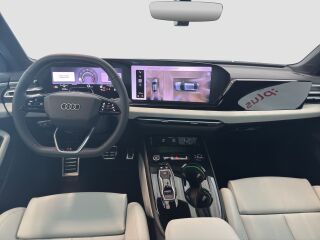 Audi A5 Limousine TFSI quattro 2.0 150kW