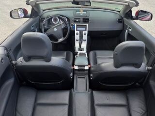 Volvo C70 2.0 110kW