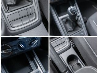 Skoda Kamiq 1.0 69kW