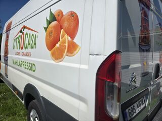 Citroen Jumper 2.2 110kW