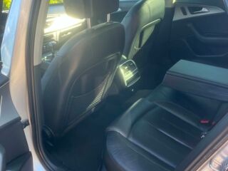 Audi A6 2.0 130kW