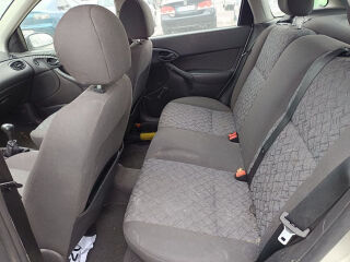Ford Focus 1.4 55kW