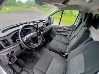 Ford Transit Custom 280 Trend Fwd 2.0 TDi 96kW