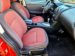 Nissan Qashqai 2.0 104kW
