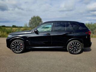 BMW X5 xDrive40i M-Sportpakett 280kW