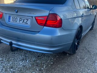BMW 320 LCI 2.0 125кВ