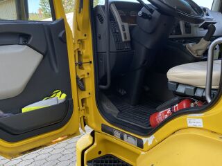 Volvo FL FLL-280 206kW