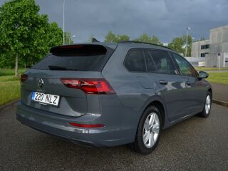 Volkswagen Golf 1.5 96kW