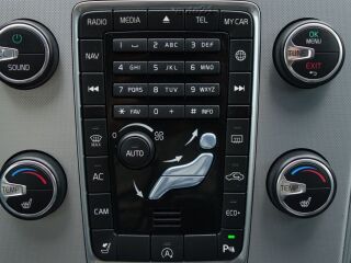 Volvo V60 2.0 D3 110kW