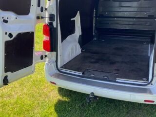 Citroen Jumpy 2.0 90кВ