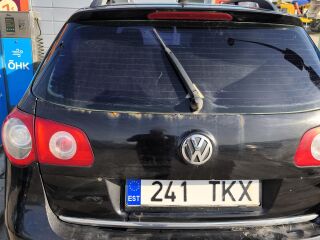 Volkswagen Passat 1.9 77kW