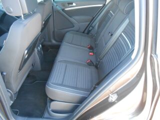 Volkswagen Tiguan Sport & Cup 2.0 TDI 103kW