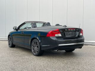 Volvo C70 Inscription 2.0 D4 130kW