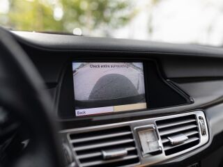 Mercedes-Benz CLS 250 2.1 150kW