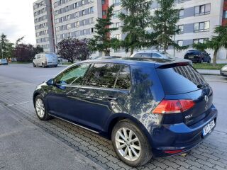 Volkswagen Golf 7 2.0 R4 TDI 110kW