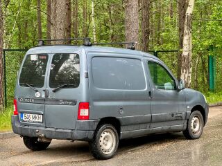 Citroen Berlingo 1.4 55kW