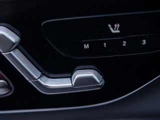 Mercedes-Benz GLC 300 e 4Matic AMG Plug-In Hybrid 2.0 150kW
